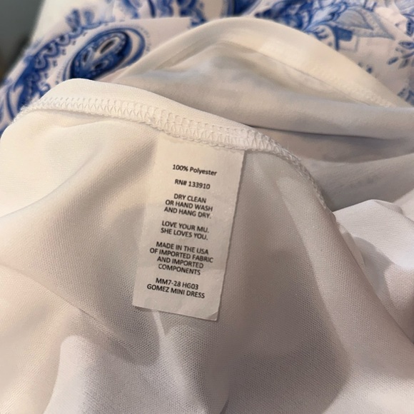 Show me your mumu dress - Picture 5 of 5